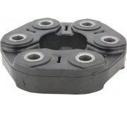 Муфта кардана еластична (50x132mm) BMW 5 F10/F11 / БМВ 5 Ф10/Ф11 2009-2017 BMDS-G20 FEBEST (Німеччина)