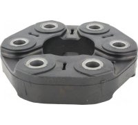 Муфта кардана еластична (50x132mm) BMW 5 F10/F11 / БМВ 5 Ф10/Ф11 2009-2017 BMDS-G20 FEBEST (Німеччина)