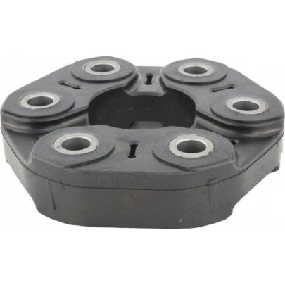 Муфта кардана еластична (50x132mm) BMW 5 F10/F11 / БМВ 5 Ф10/Ф11 2009-2017 BMDS-G20 FEBEST (Німеччина)