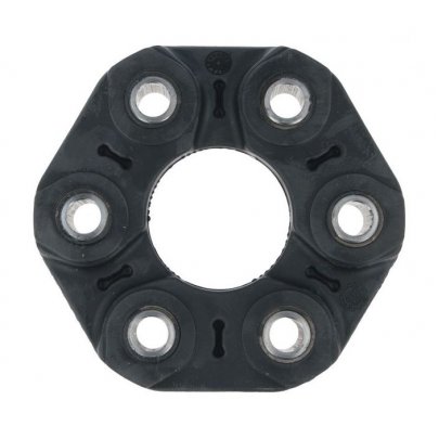 Муфта кардана еластична (50x132mm) BMW 5 F10/F11 / БМВ 5 Ф10/Ф11 2009-2017 F3-1035A OPTIMAL (Німеччина)