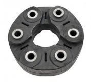 Муфта кардана еластична (54x140mm) BMW 5 F10/F11 / БМВ 5 Ф10/Ф11 2009-2017 F3-1037A OPTIMAL (Німеччина)