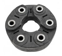 Муфта кардана еластична (54x140mm) BMW 5 F10/F11 / БМВ 5 Ф10/Ф11 2009-2017 F3-1037A OPTIMAL (Німеччина)