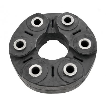 Муфта кардана еластична (54x140mm) BMW 5 F10/F11 / БМВ 5 Ф10/Ф11 2009-2017 F3-1037A OPTIMAL (Німеччина)