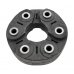 Муфта кардана еластична (54x140mm) BMW 5 F10/F11 / БМВ 5 Ф10/Ф11 2009-2017 F3-1037A OPTIMAL (Німеччина) - Фото №1