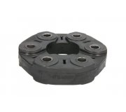 Муфта кардана еластична (50x132mm) BMW 5 F10/F11 / БМВ 5 Ф10/Ф11 2009-2017 G4B002PC PASCAL (Польща)