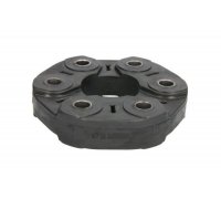 Муфта кардана еластична (50x132mm) BMW 5 F10/F11 / БМВ 5 Ф10/Ф11 2009-2017 G4B002PC PASCAL (Польща)