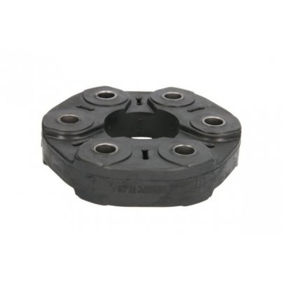 Муфта кардана еластична (50x132mm) BMW 5 F10/F11 / БМВ 5 Ф10/Ф11 2009-2017 G4B002PC PASCAL (Польща)
