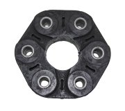 Муфта кардана еластична (50x132mm) BMW 5 F10/F11 / БМВ 5 Ф10/Ф11 2009-2017 JP30018 SATO TECH (Україна)