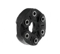 Муфта кардана еластична (54x140mm) BMW 5 F10/F11 / БМВ 5 Ф10/Ф11 2009-2017 NPEBM001 NTY (Польща)