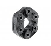 Муфта кардана еластична (50x132mm) BMW 5 F10/F11 / БМВ 5 Ф10/Ф11 2009-2017 NPEBM003 NTY (Польща)