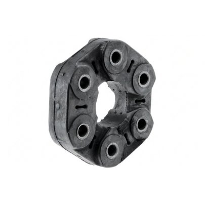 Муфта кардана еластична (50x132mm) BMW 5 F10/F11 / БМВ 5 Ф10/Ф11 2009-2017 NPEBM003 NTY (Польща)
