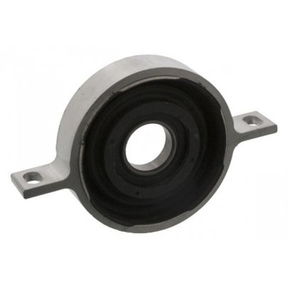 Підшипник підвісний карданного валу (30mm) BMW 5 F10/F11 / БМВ 5 Ф10/Ф11 3.0 (бензин) 2009-2017 20944570 SWAG (Німеччина)