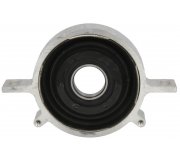 Підшипник підвісний карданного валу (30mm) BMW 5 F10/F11 / БМВ 5 Ф10/Ф11 2.0d B47 2009-2017 49445 FEBI (Німеччина)