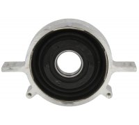 Підшипник підвісний карданного валу (30mm) BMW 5 F10/F11 / БМВ 5 Ф10/Ф11 2.0d B47 2009-2017 49445 FEBI (Німеччина)