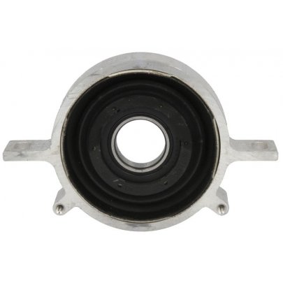Підшипник підвісний карданного валу (30mm) BMW 5 F10/F11 / БМВ 5 Ф10/Ф11 2.0d B47 2009-2017 49445 FEBI (Німеччина)