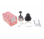 Шрус зовнішній (37/25zx65) BMW 5 F10/F11 / БМВ 5 Ф10/Ф11 2009-2017 185038 FEBI (Німеччина)