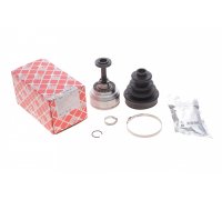Шрус зовнішній (37/25zx65) BMW 5 F10/F11 / БМВ 5 Ф10/Ф11 2009-2017 185038 FEBI (Німеччина)