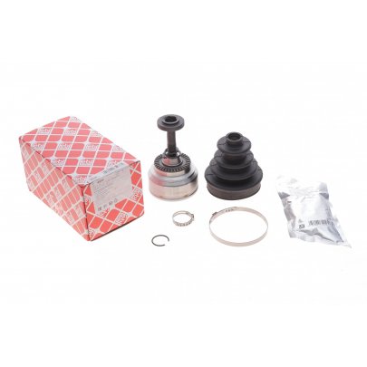 Шрус зовнішній (37/25zx65) BMW 5 F10/F11 / БМВ 5 Ф10/Ф11 2009-2017 185038 FEBI (Німеччина)