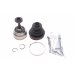Шрус зовнішній (37/25zx65) BMW 5 F10/F11 / БМВ 5 Ф10/Ф11 2009-2017 185038 FEBI (Німеччина) - Фото №2