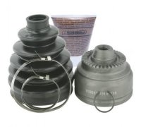 Шрус зовнішній (37/25zx65) BMW 5 F10/F11 / БМВ 5 Ф10/Ф11 2009-2017 1910-F10 FEBEST (Німеччина)