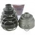 Шрус зовнішній (37/25zx65) BMW 5 F10/F11 / БМВ 5 Ф10/Ф11 2009-2017 1910-F10 FEBEST (Німеччина) - Фото №1