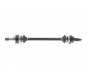 Піввісь задня ліва (30x765) BMW 5 F10/F11 / БМВ 5 Ф10/Ф11 2.0 (бензин) 2009-2017 3144980066 MEYLE (Німеччина)