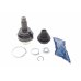 Шрус зовнішній (30/28zx166) BMW 5 F10/F11 / БМВ 5 Ф10/Ф11 2009-2017 3144980070 MEYLE (Німеччина) - Фото №2