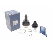 Шрус зовнішній (30/28zx166) BMW 5 F10/F11 / БМВ 5 Ф10/Ф11 2009-2017 3144980070 MEYLE (Німеччина)