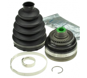 Шрус зовнішній (37/25zx65) BMW 5 F10/F11 / БМВ 5 Ф10/Ф11 2009-2017 36109 SPIDAN (Німеччина)