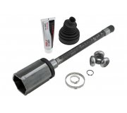 Шрус внутрішній (27/24zx464) BMW 5 F10/F11 / БМВ 5 Ф10/Ф11 2009-2017 NPWBM033 NTY (Польща)