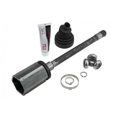 Шрус внутрішній (27/24zx464) BMW 5 F10/F11 / БМВ 5 Ф10/Ф11 2009-2017 NPWBM033 NTY (Польща)