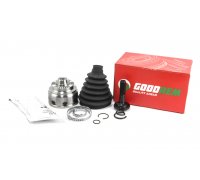 Шрус зовнішній (37/25zx65) BMW 5 F10/F11 / БМВ 5 Ф10/Ф11 2009-2017 RT2040 GOODREM (Угорщина)