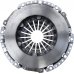Комплект зчеплення (корзина, диск, вижимний) BMW 5 F10/F11 / БМВ 5 Ф10/Ф11 2.0d N47 2009-2017 3000970140 SACHS (Німеччина) - Фото №4