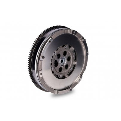 Демпфер / маховик зчеплення BMW 5 F10/F11 / БМВ 5 Ф10/Ф11 2.0 (бензин) 2009-2017 415038910 LuK (Німеччина)