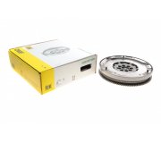 Демпфер / маховик сцепления BMW 5 F10/F11 / БМВ 5 Ф10/Ф11 2.0d N47 2009-2017 415047710 LuK (Германия)