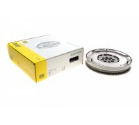 Демпфер / маховик зчеплення BMW 5 F10/F11 / БМВ 5 Ф10/Ф11 2.0d N47 2009-2017 415047710 LuK (Німеччина)