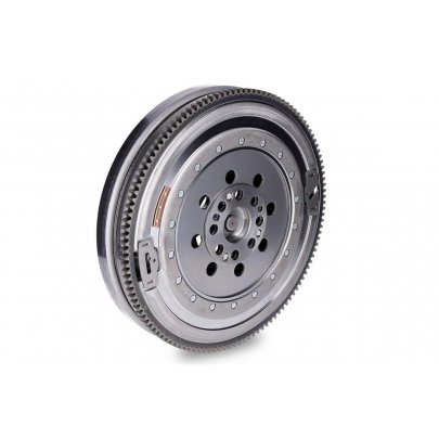Демпфер / маховик сцепления BMW 5 F10/F11 / БМВ 5 Ф10/Ф11 2.0d B47 2009-2017 415072210 LuK (Германия)