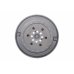 Демпфер / маховик + комплект сцепления BMW 5 F10/F11 / БМВ 5 Ф10/Ф11 2.0d N47 2009-2017 600029400 LuK (Германия) - Фото №2