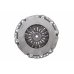 Демпфер / маховик + комплект сцепления BMW 5 F10/F11 / БМВ 5 Ф10/Ф11 2.0d N47 2009-2017 600029400 LuK (Германия) - Фото №4