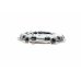 Комплект зчеплення (корзина, диск, вижимний) BMW 5 F10/F11 / БМВ 5 Ф10/Ф11 2.0d B47 2009-2017 624372600 LuK (Німеччина) - Фото №4