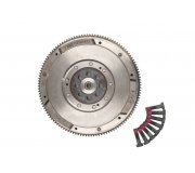 Демпфер / маховик сцепления BMW 5 F10/F11 / БМВ 5 Ф10/Ф11 2.0d N47 2009-2017 836274 VALEO (Франция)