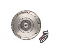 Демпфер / маховик зчеплення BMW 5 F10/F11 / БМВ 5 Ф10/Ф11 2.0d N47 2009-2017 836274 VALEO (Франція)