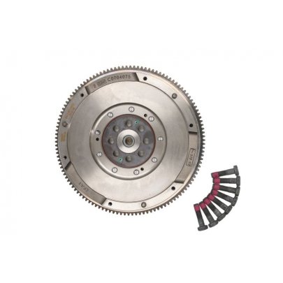 Демпфер / маховик сцепления BMW 5 F10/F11 / БМВ 5 Ф10/Ф11 2.0d N47 2009-2017 836274 VALEO (Франция)