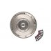 Демпфер / маховик сцепления BMW 5 F10/F11 / БМВ 5 Ф10/Ф11 2.0d N47 2009-2017 836274 VALEO (Франция) - Фото №1