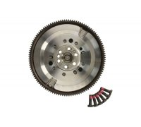 Демпфер / маховик зчеплення BMW 5 F10/F11 / БМВ 5 Ф10/Ф11 3.0 (бензин) 2009-2017 836281 VALEO (Франція)
