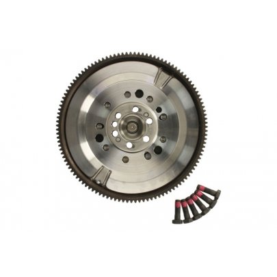 Демпфер / маховик зчеплення BMW 5 F10/F11 / БМВ 5 Ф10/Ф11 2.0 (бензин) 2009-2017 836281 VALEO (Франція)