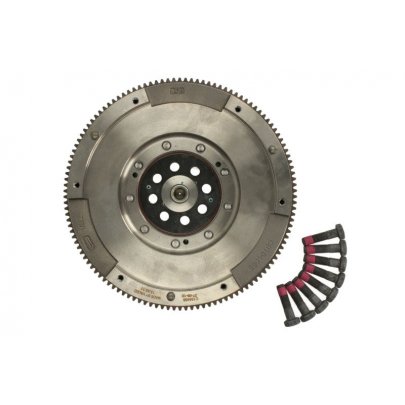 Демпфер / маховик сцепления BMW 5 F10/F11 / БМВ 5 Ф10/Ф11 2.0d B47 2009-2017 836325 VALEO (Франция)