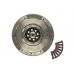 Демпфер / маховик сцепления BMW 5 F10/F11 / БМВ 5 Ф10/Ф11 2.0d B47 2009-2017 836325 VALEO (Франция) - Фото №1