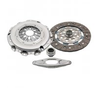 Комплект зчеплення (корзина, диск, вижимний) BMW 5 F10/F11 / БМВ 5 Ф10/Ф11 2.0 (бензин) 2009-2017 ADB113019 BLUE PRINT (Польща)
