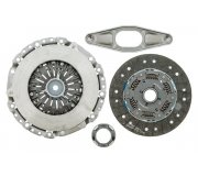 Комплект сцепления (корзина, диск, выжимной) BMW 5 F10/F11 / БМВ 5 Ф10/Ф11 3.0d 2009-2017 CK10344 NATIONAL (Англия)